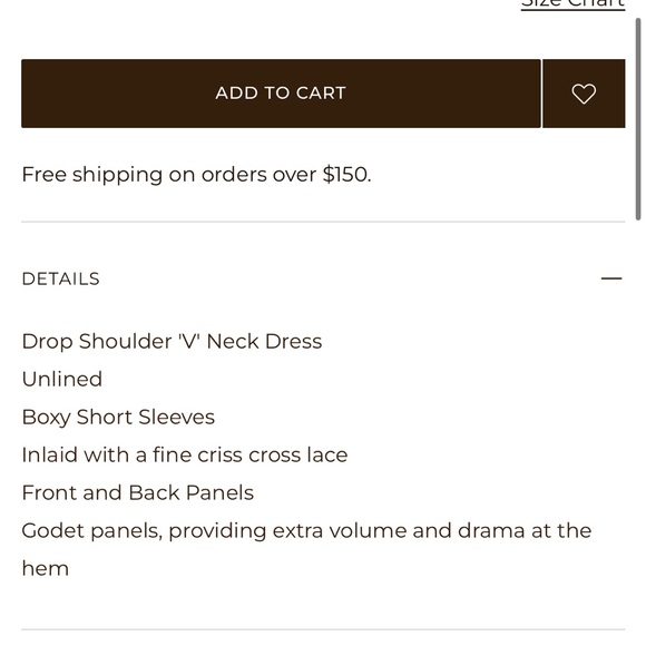 Spell Gypsy NEW dress - Picture 9 of 15